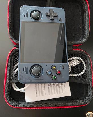 console Powkiddy rgb30