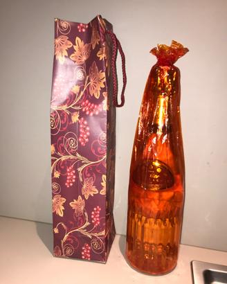 Champagne Cartier