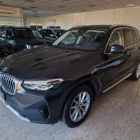Bmw X3 20d xDrive 48V 2022