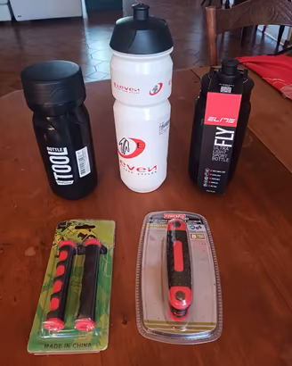 Accessori bici mtb bdc 