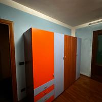 cameretta ragazzi 2 letti