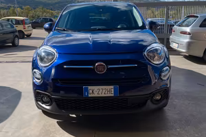 Fiat 500X 1.6 MultiJet 130 CV Club