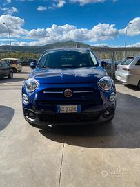 Fiat 500X 1.6 MultiJet 130 CV Club