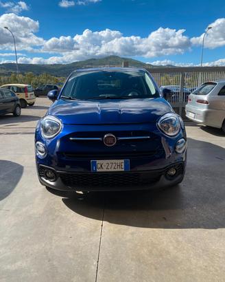 Fiat 500X 1.6 MultiJet 130 CV Club