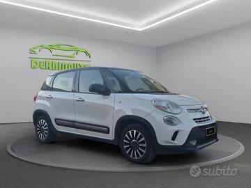 Fiat 500L 1.3 Multijet 95 CV Trekking