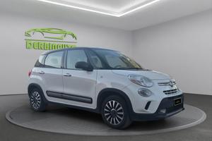 Fiat 500L 1.3 Multijet 95 CV Trekking