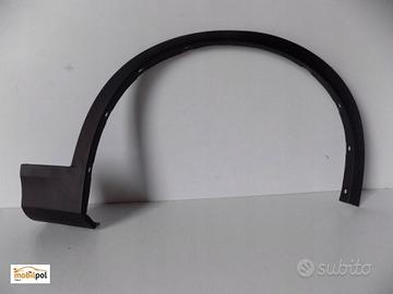 BMW X3/X4 F25/F26 COPERTURA PARAFANGO ANTERIORE DE