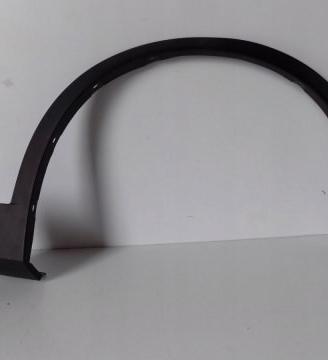 BMW X3/X4 F25/F26 COPERTURA PARAFANGO ANTERIORE DE