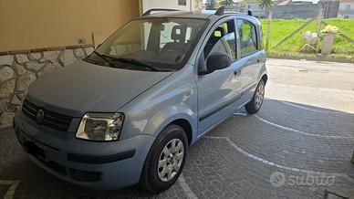 Fiat Panda 1.3