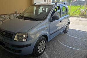 Fiat Panda 1.3
