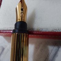 penna stilografica CARTIER