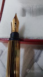 penna stilografica CARTIER