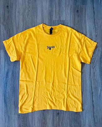 T-shirt Sivola – Edizione esclusiva - Taglia L