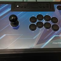 Hori fighting stick alpha ps5/ps4