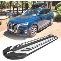 PEDANE PEDANE AUDI Q7 4M 15-19