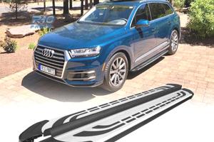 PEDANE PEDANE AUDI Q7 4M 15-19