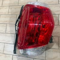 Faro posteriore Yamaha n max 2015-2020