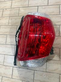 Faro posteriore Yamaha n max 2015-2020