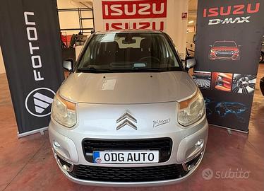 CITROEN C3 PICASSO benzina 1.4 b CV 95 Km 126.895 