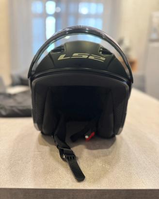 casco ls2 airflow 2
