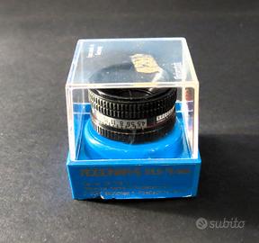 Rodenstock ROGONAR S 75mm f4.5