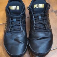Scarpe da ginnastica, tg. 43, usate poco, Puma