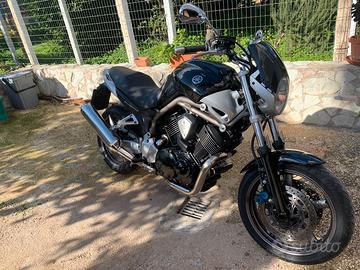 yamaha bt buldog 1100