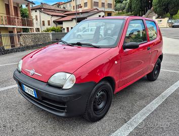 FIAT 600 
