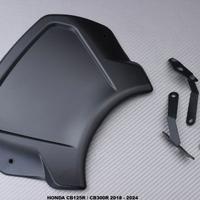Cupolino per HONDA CB125R / CB300R 2018 - 2024