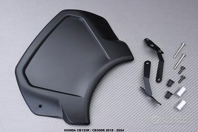 Cupolino per HONDA CB125R / CB300R 2018 - 2024