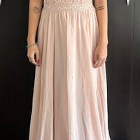 vestito da cerimonia