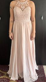 vestito da cerimonia