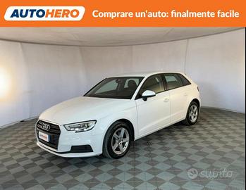 AUDI A3 ZJ61433
