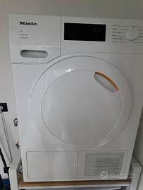 asciugatrice Miele modello T1 Eco & 8kg series 120