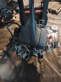 MOTORE TOYOTA YARIS 1.0 B 2007 1KRFE 367/2026