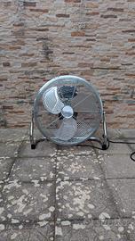 Ventilatore alta potenza