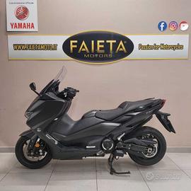 Yamaha T-Max 560 - 2021