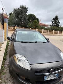 Fiat Bravo 1.6 MJT 120 CV DPF Emotion