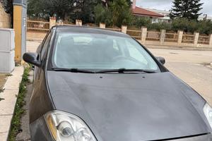 Fiat Bravo 1.6 MJT 120 CV DPF Emotion