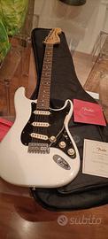 Fender American Performer Stratocaster SSS 