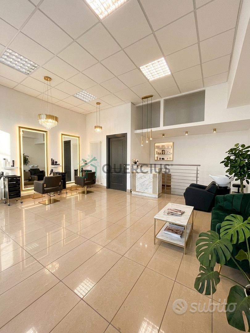 Negozio a Jesolo (VE) - Piazza Mazzini - Vista 2