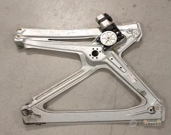 Macchinetta alzavetro lato destro Smart 451 07/14