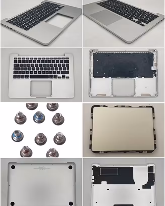 MacBookPro 13" A1502 Retina (2013-2015) Componenti
