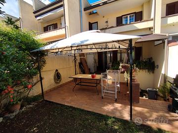 Gazebo