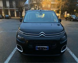 NUOVO CITROEN Berlingo 1.5 Blue HDI FEEL M 2020