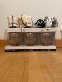 Lampadine Nittio Led IKEA