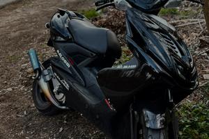 aerox 50