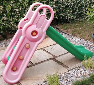 Scivolo per bambini