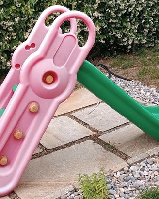 Scivolo per bambini