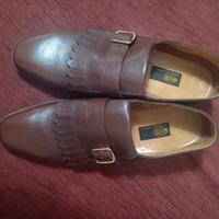 SCARPE UOMO MANTELLASSI